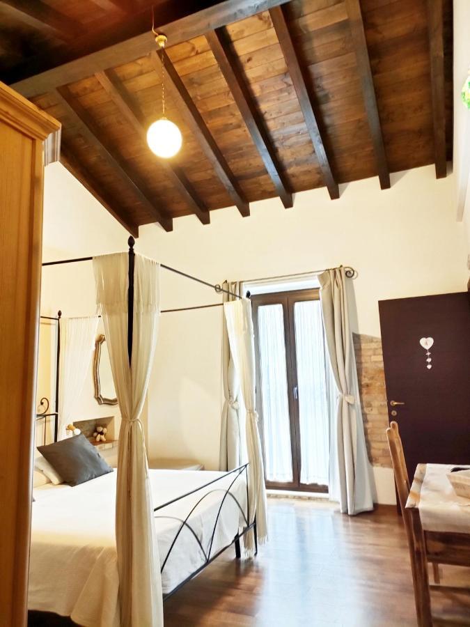 Villa Polercia 쿠펠로 외부 사진