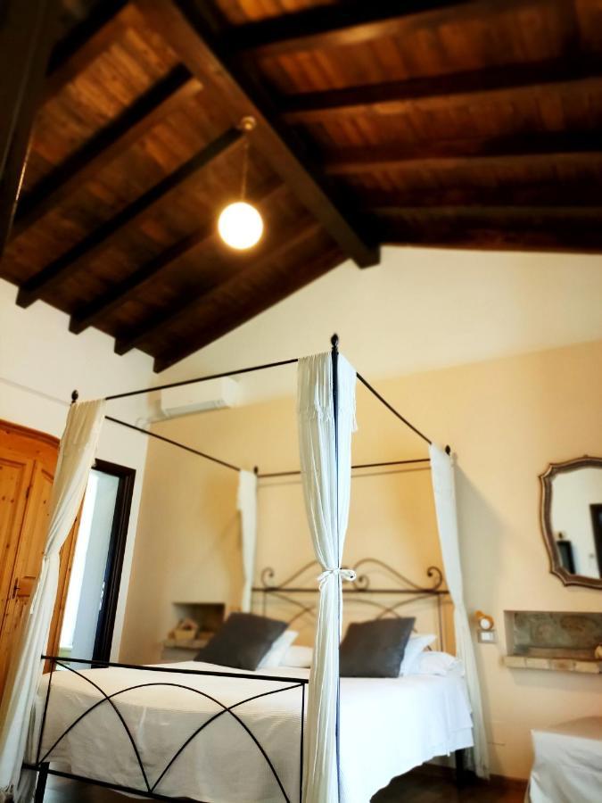 Villa Polercia 쿠펠로 외부 사진
