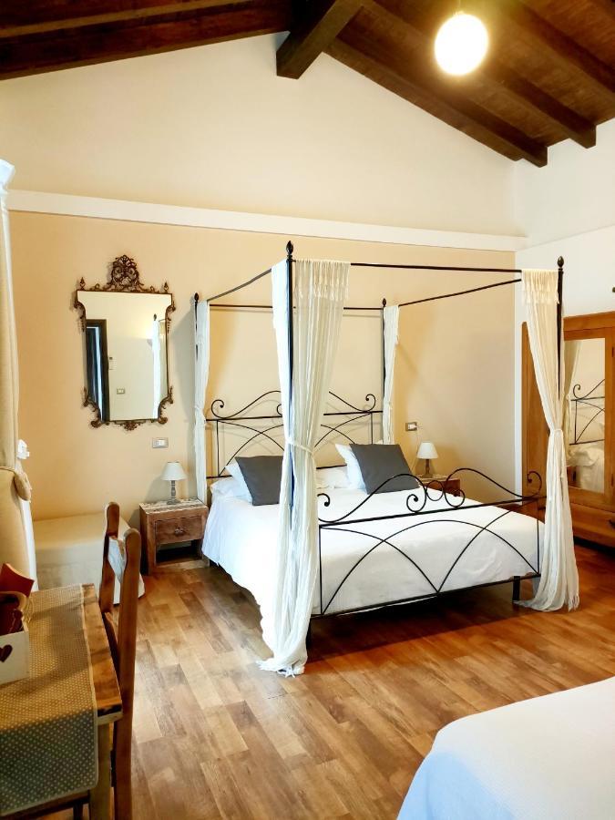 Villa Polercia 쿠펠로 외부 사진