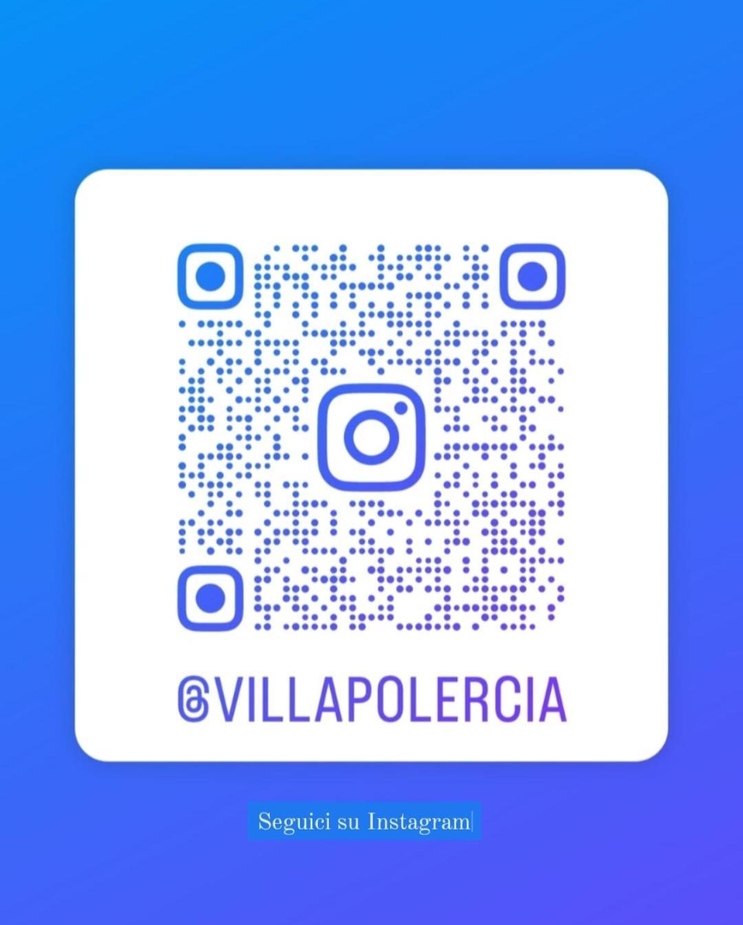 Villa Polercia 쿠펠로 외부 사진